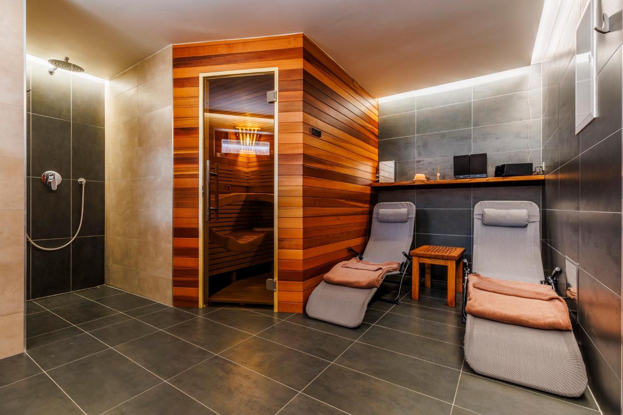 Apartmany Novakovi Dolni Morava Exterior photo