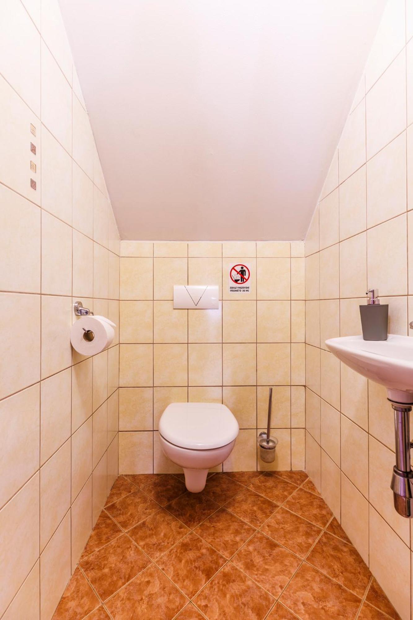 Apartmany Novakovi Dolni Morava Exterior photo