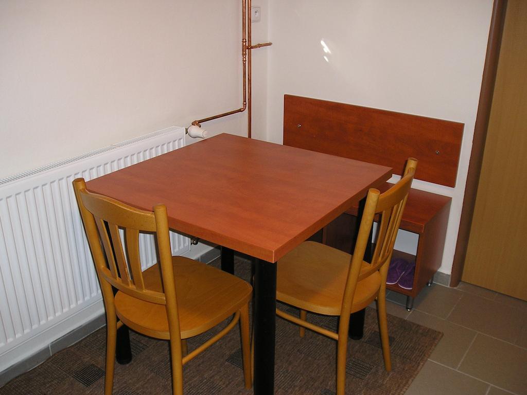 Apartmany Novakovi Dolni Morava Room photo