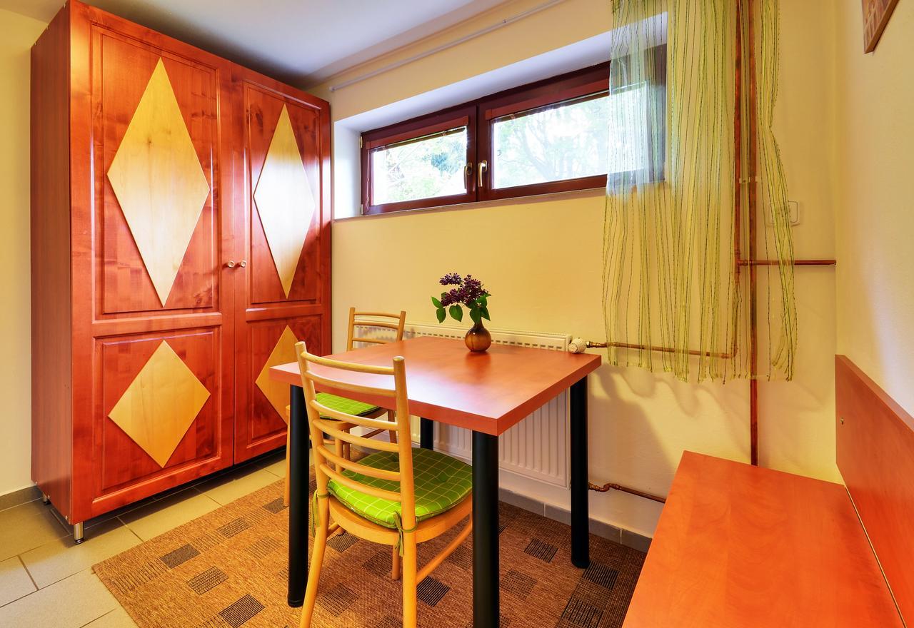 Apartmany Novakovi Dolni Morava Exterior photo
